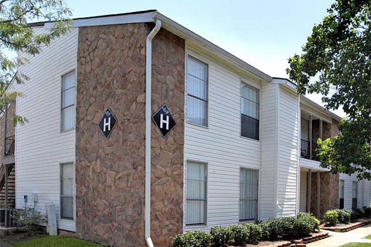 Photo of Cypress Point Apartments