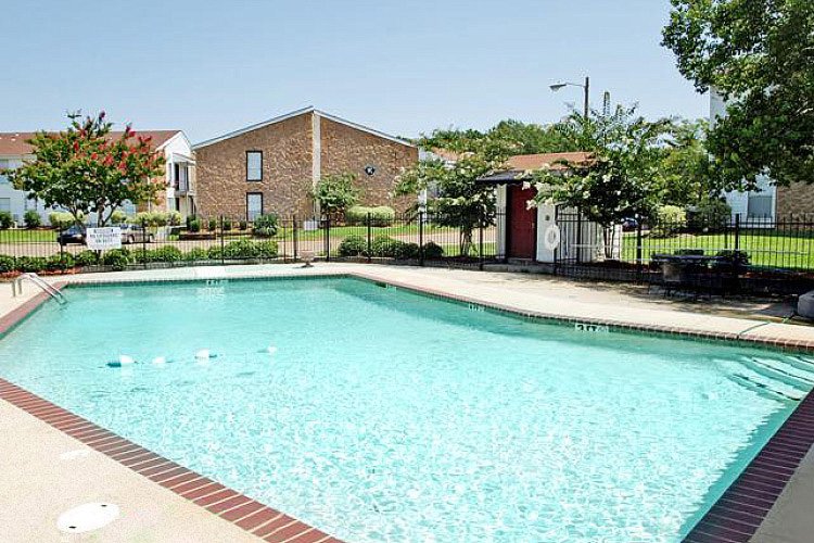 Photo of Cypress Point Apartments