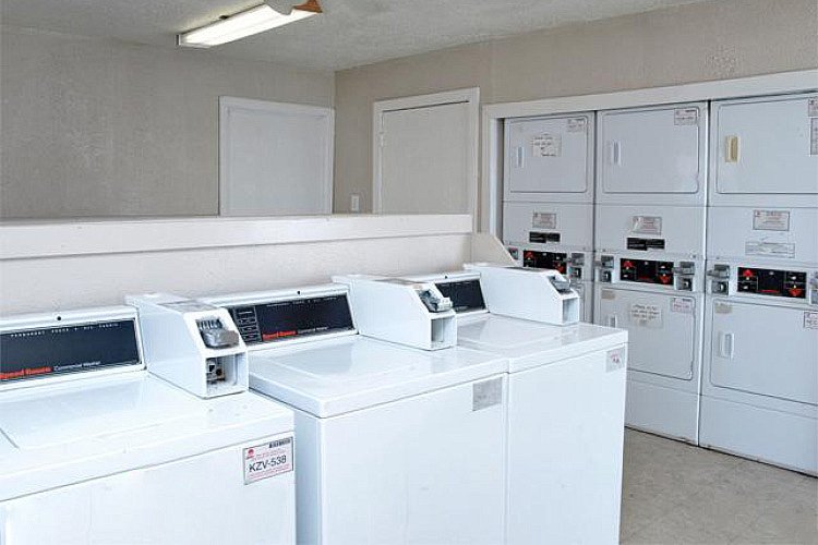 Photo of Cypress Point Apartments