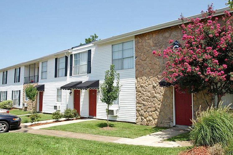Photo of Cypress Point Apartments