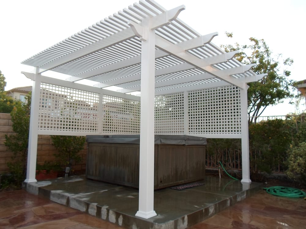 Photo of Vinyl Fence Depot
