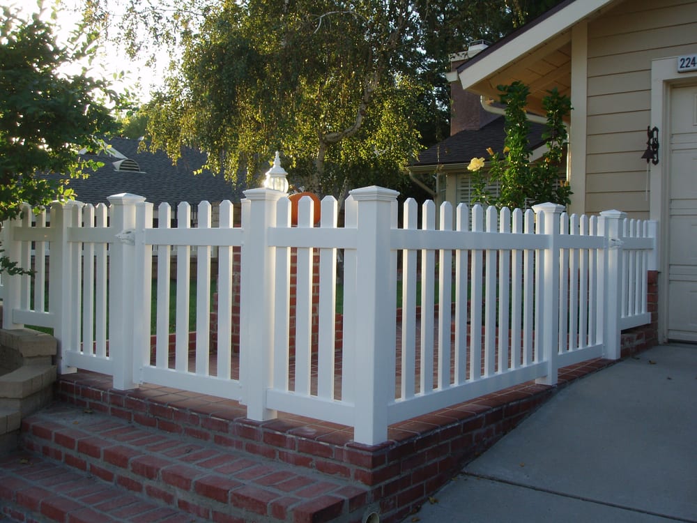 Photo of Vinyl Fence Depot