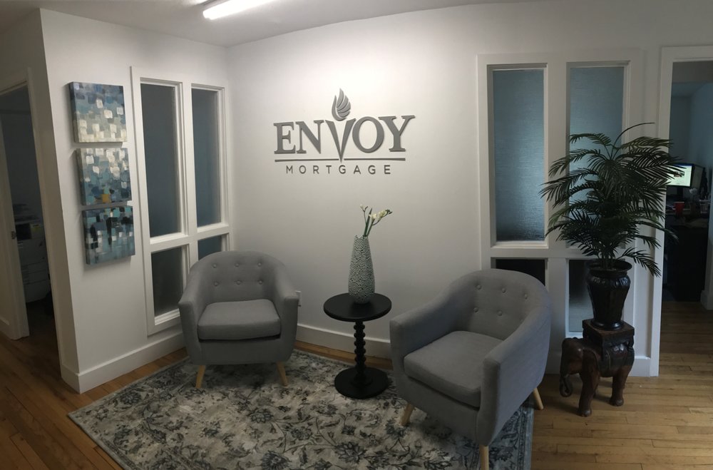 Photo of Envoy Mortgage - Austin, TX