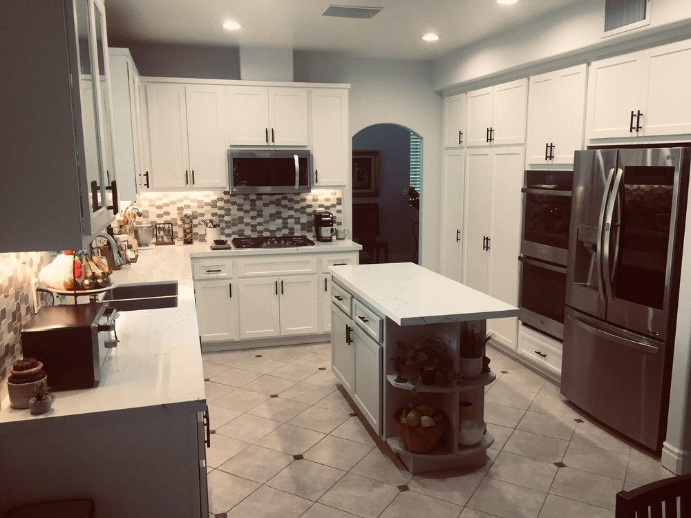 Photo of Marble & Granite Imports