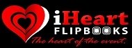 Photo of iHeart Flipbooks