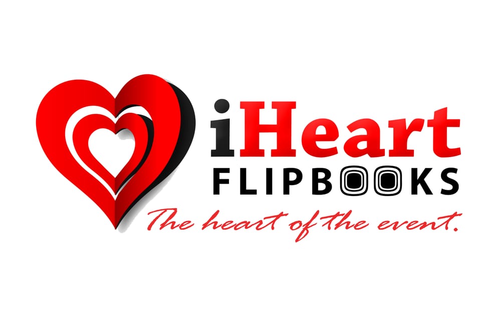 Photo of iHeart Flipbooks