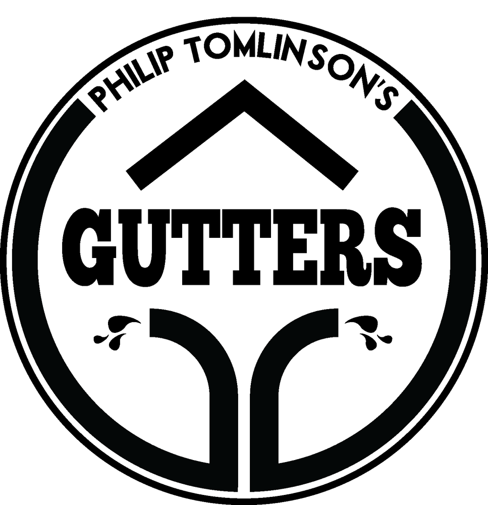 Photo of Philip Tomlinson's Gutters