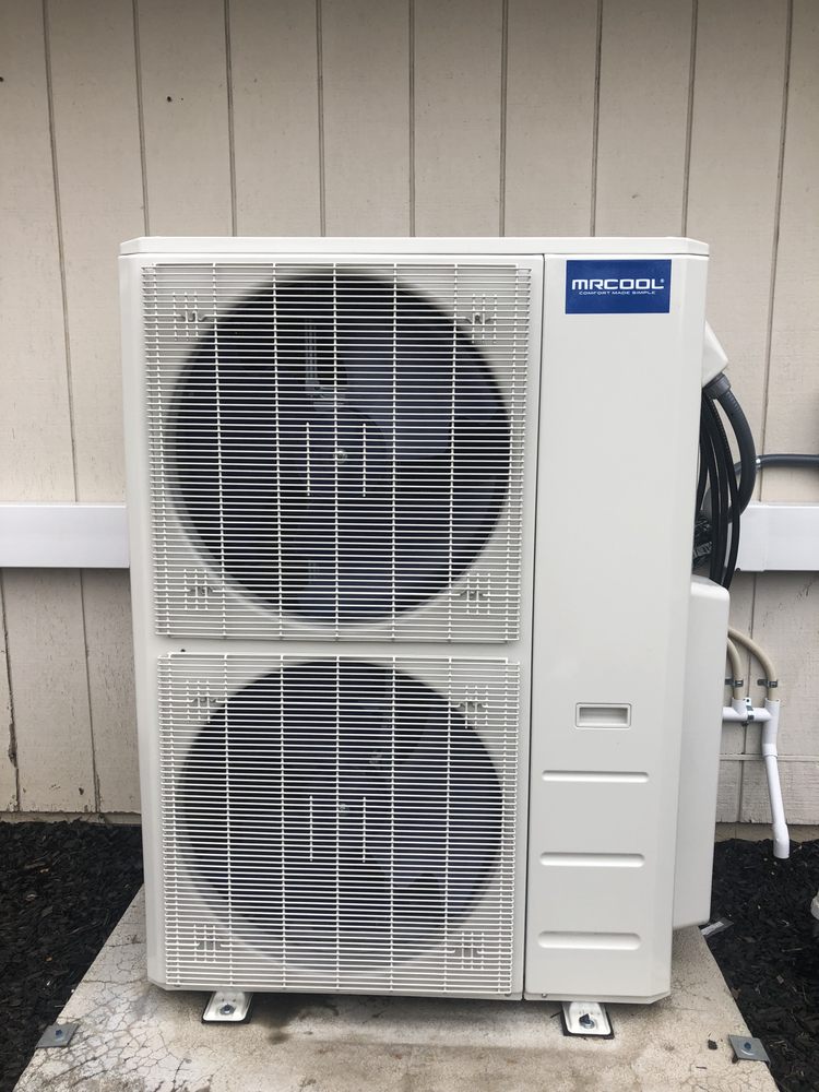 Photo of FUSE HVAC & Appliance Repair