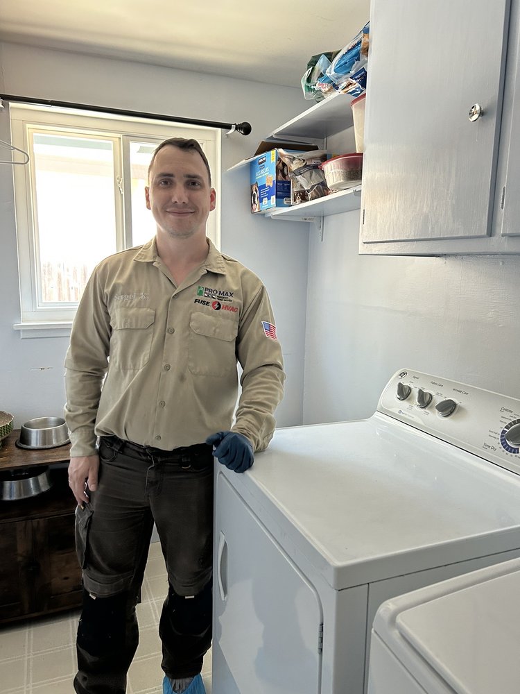 Photo of FUSE HVAC & Appliance Repair