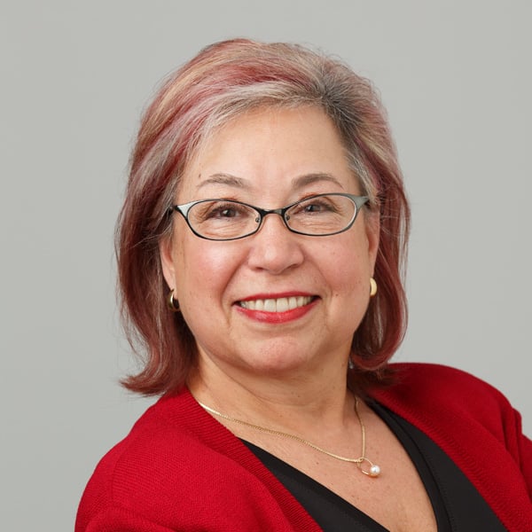 Photo of Carolyn Kitty, CPA