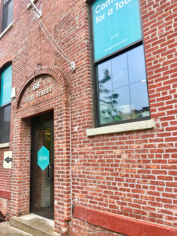 Photo of Bond Collective Gowanus