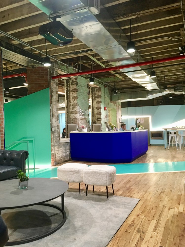Photo of Bond Collective Gowanus