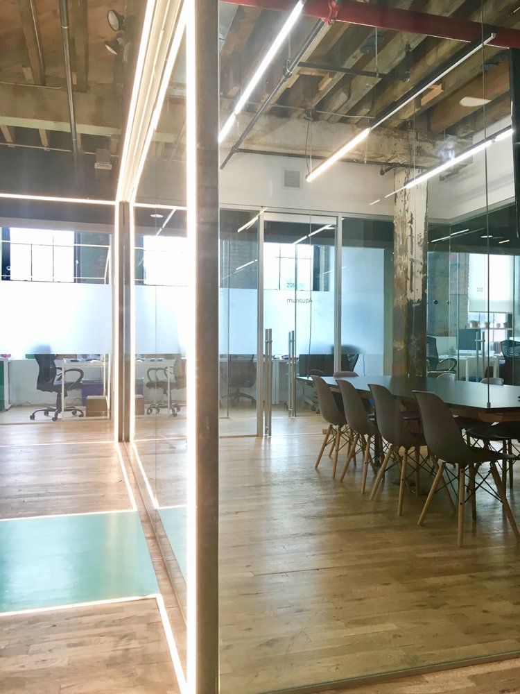 Photo of Bond Collective Gowanus