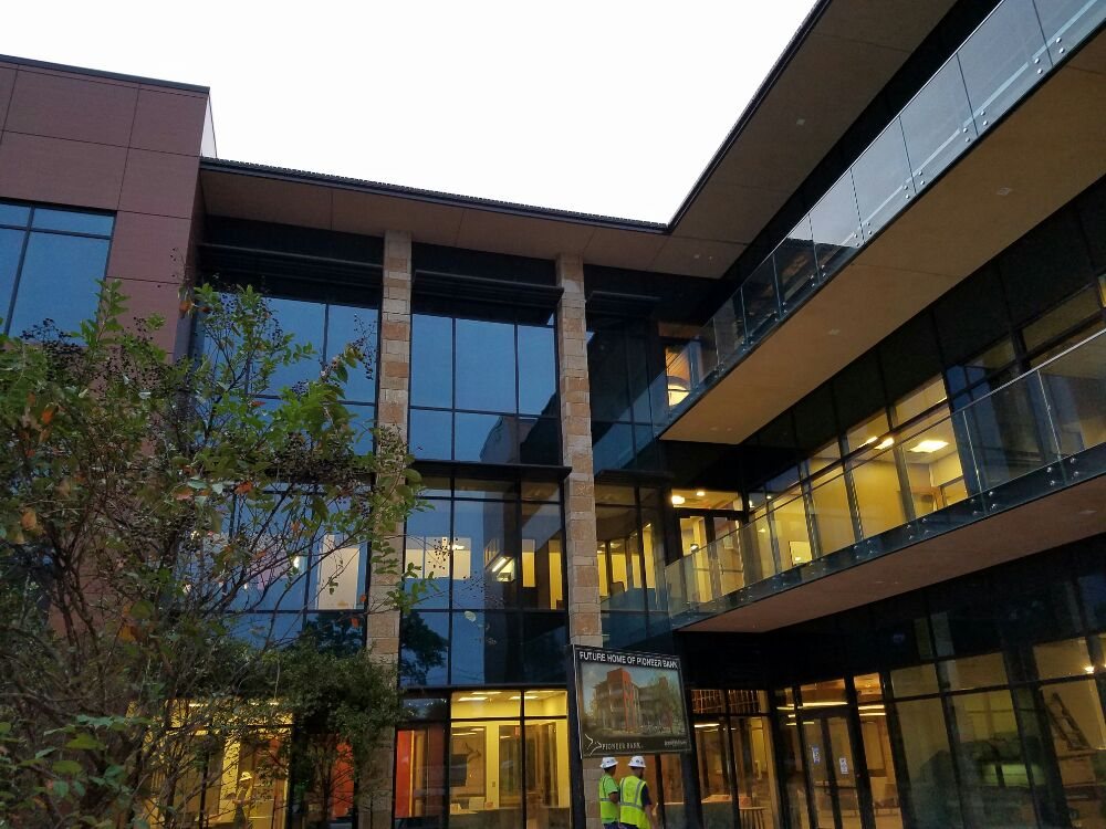 Photo of View Point Window Cleaning