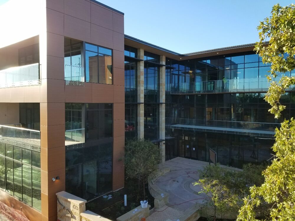 Photo of View Point Window Cleaning