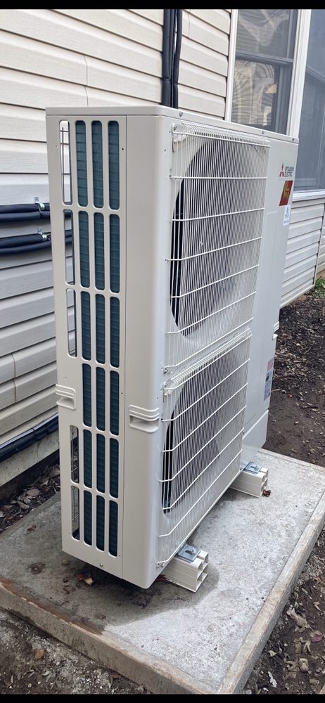 Photo of Frosty's Heating & Cooling