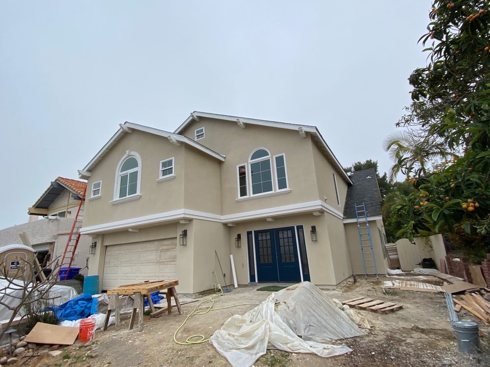 Photo of Gomez Construction