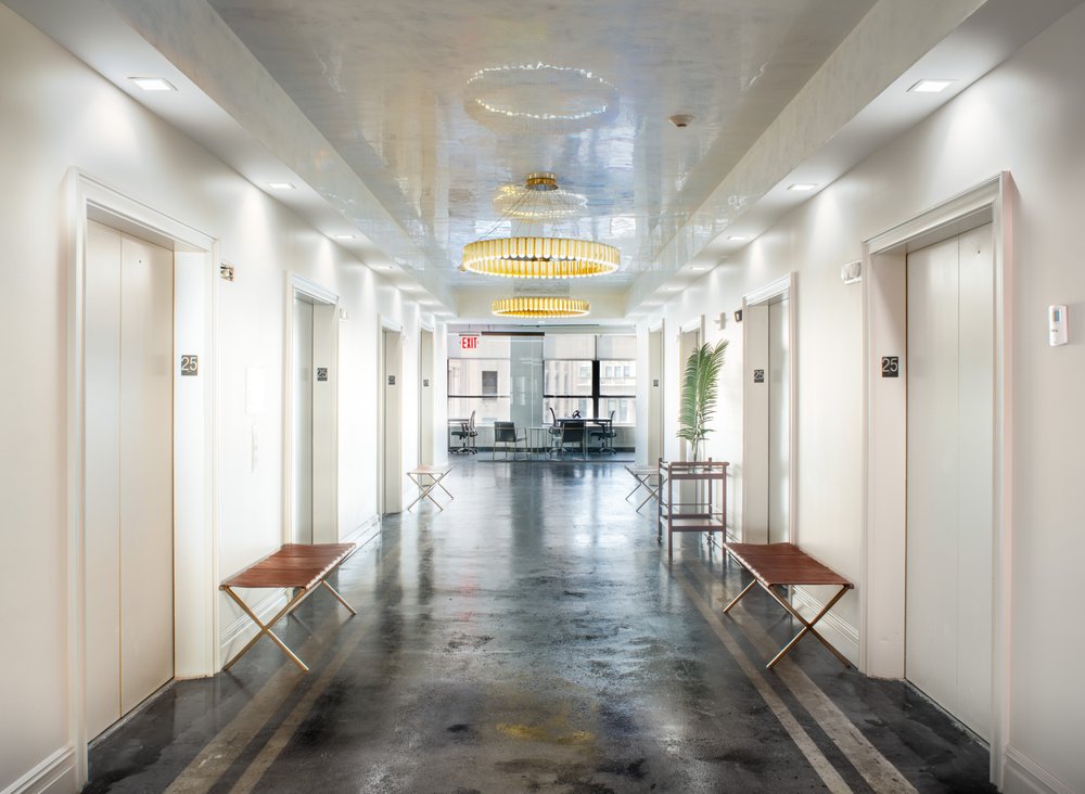 Photo of Bond Collective 60 Broad