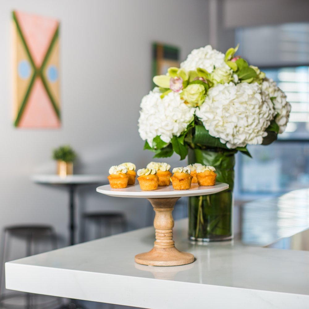 Photo of Bond Collective 60 Broad