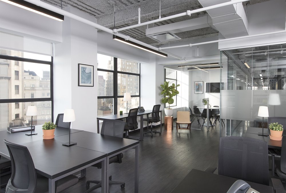 Photo of Bond Collective 60 Broad