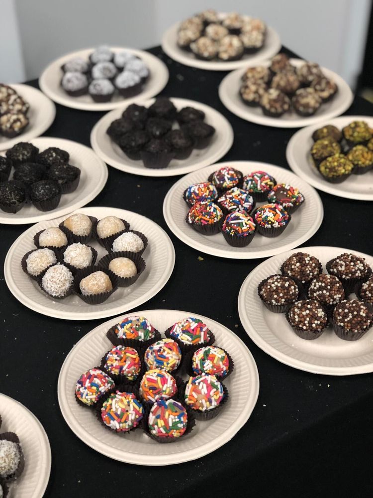 Photo of Tinyb Chocolate