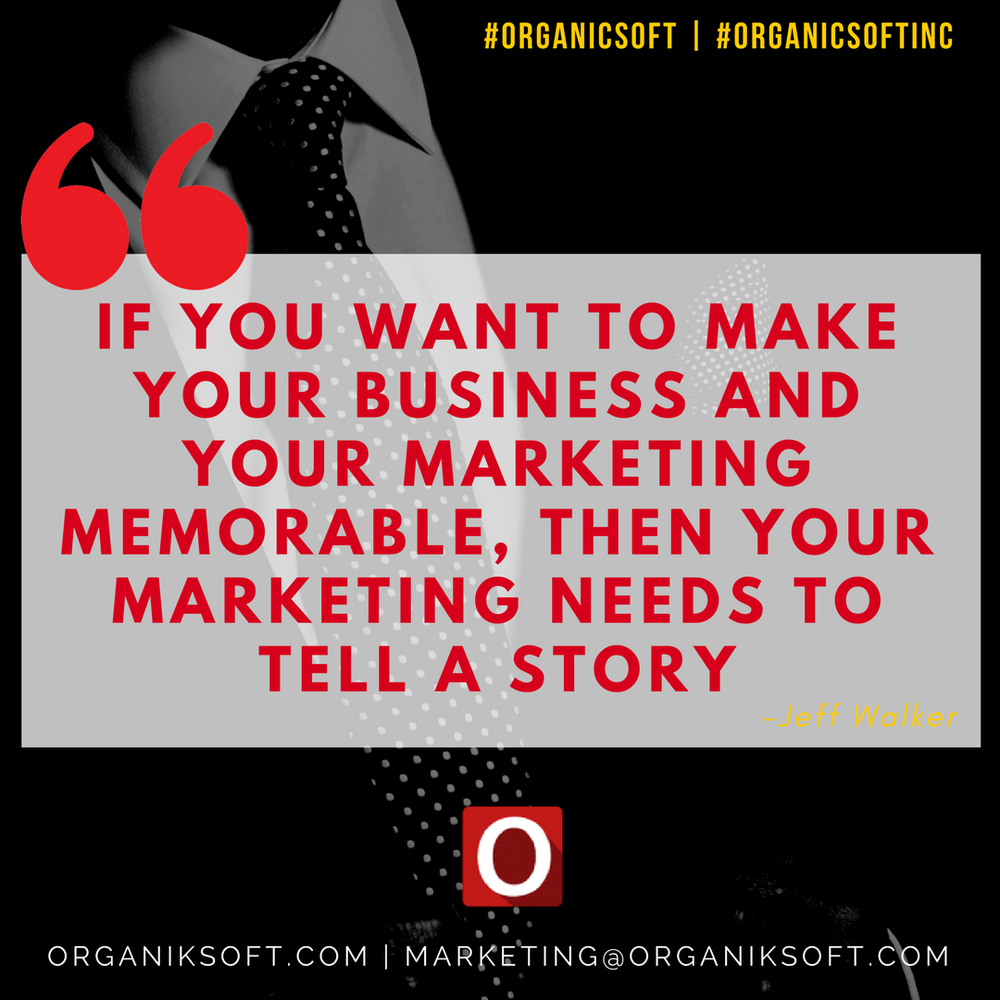 Photo of OrganicSoft