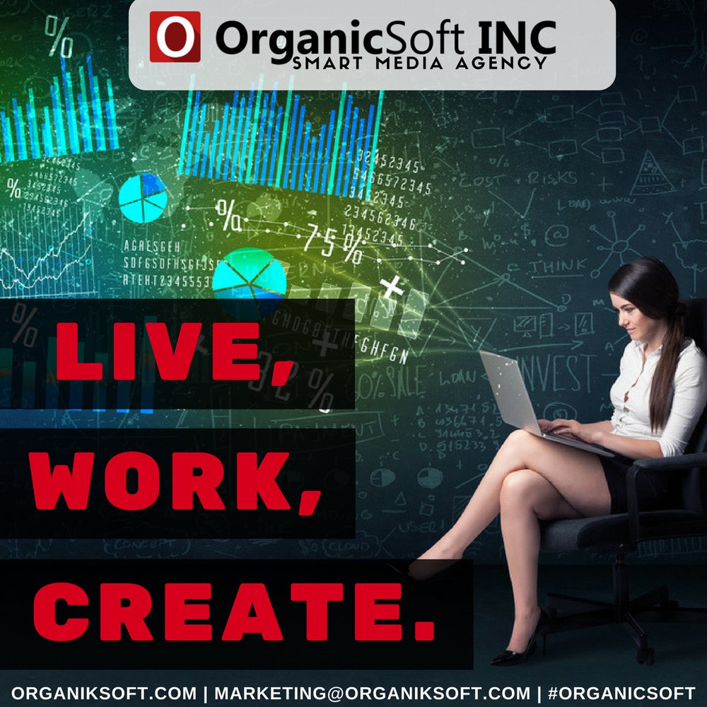 Photo of OrganicSoft