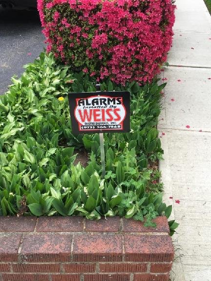 Photo of Weiss Distributors