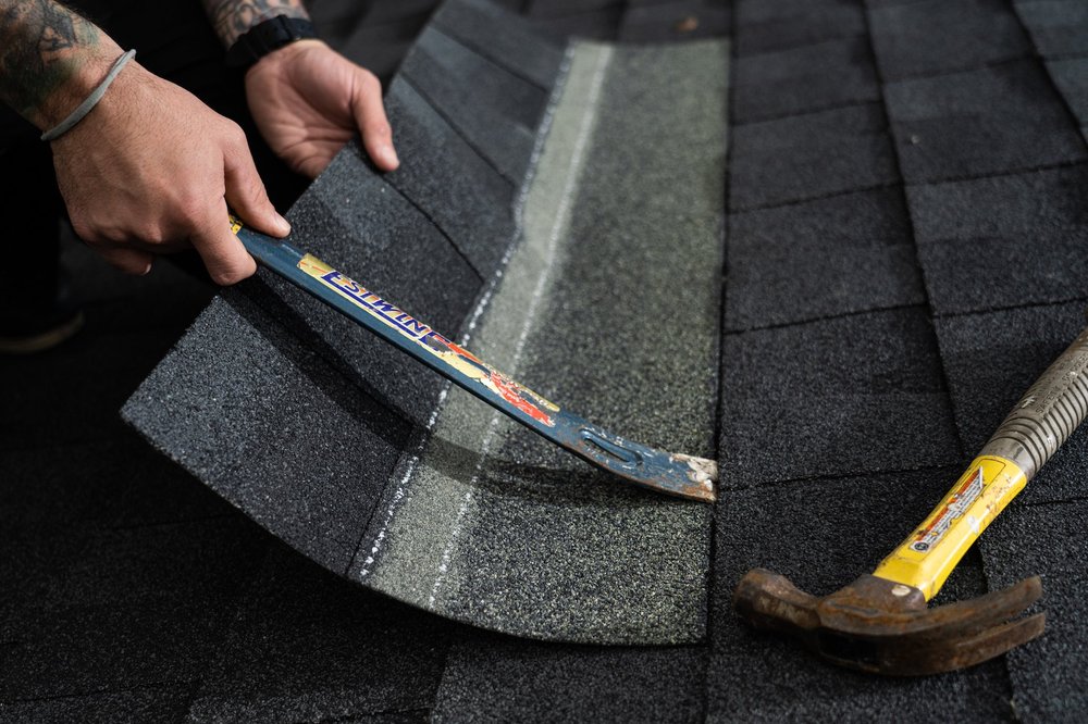 Photo of The Hipster Roofer
