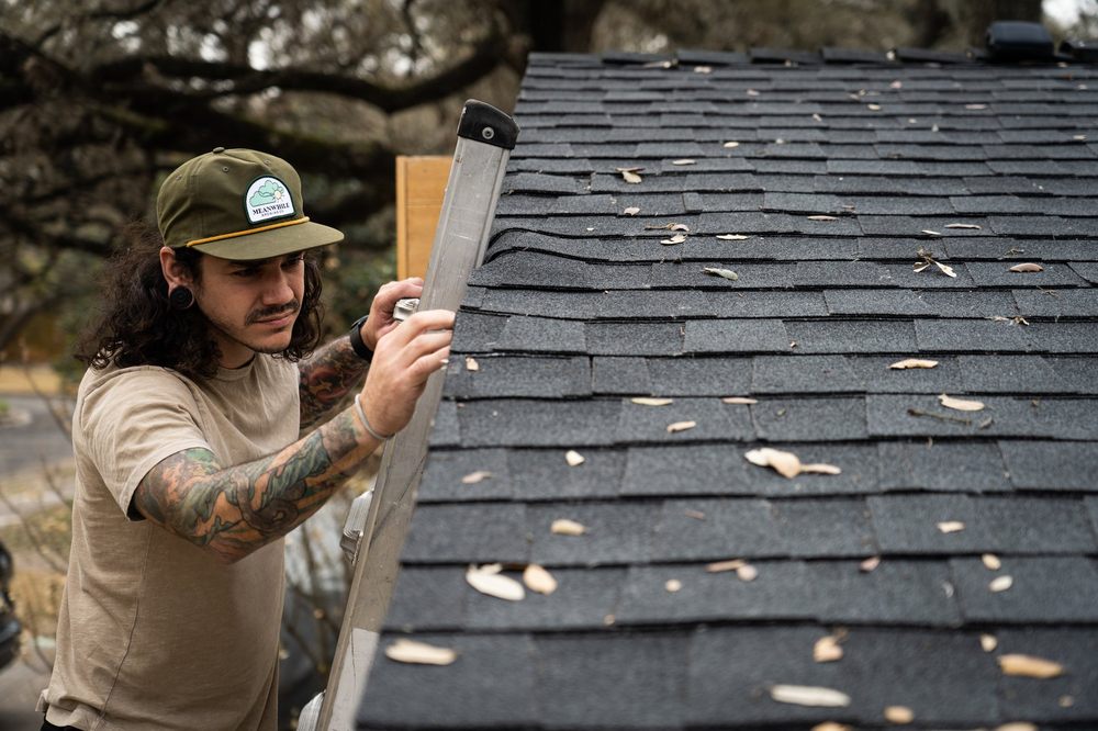 Photo of The Hipster Roofer