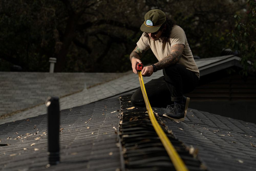 Photo of The Hipster Roofer