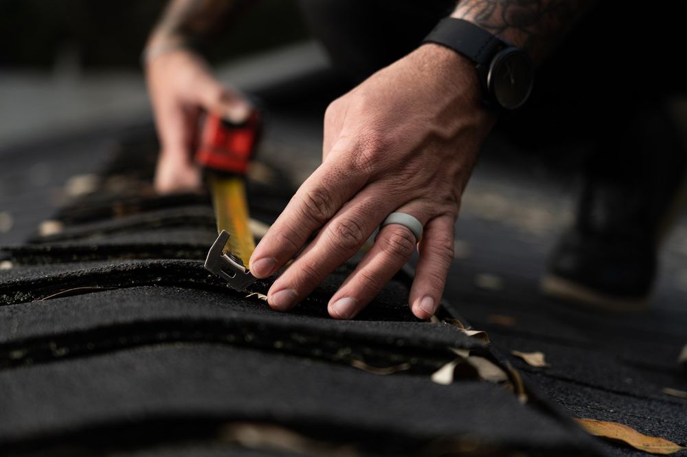 Photo of The Hipster Roofer