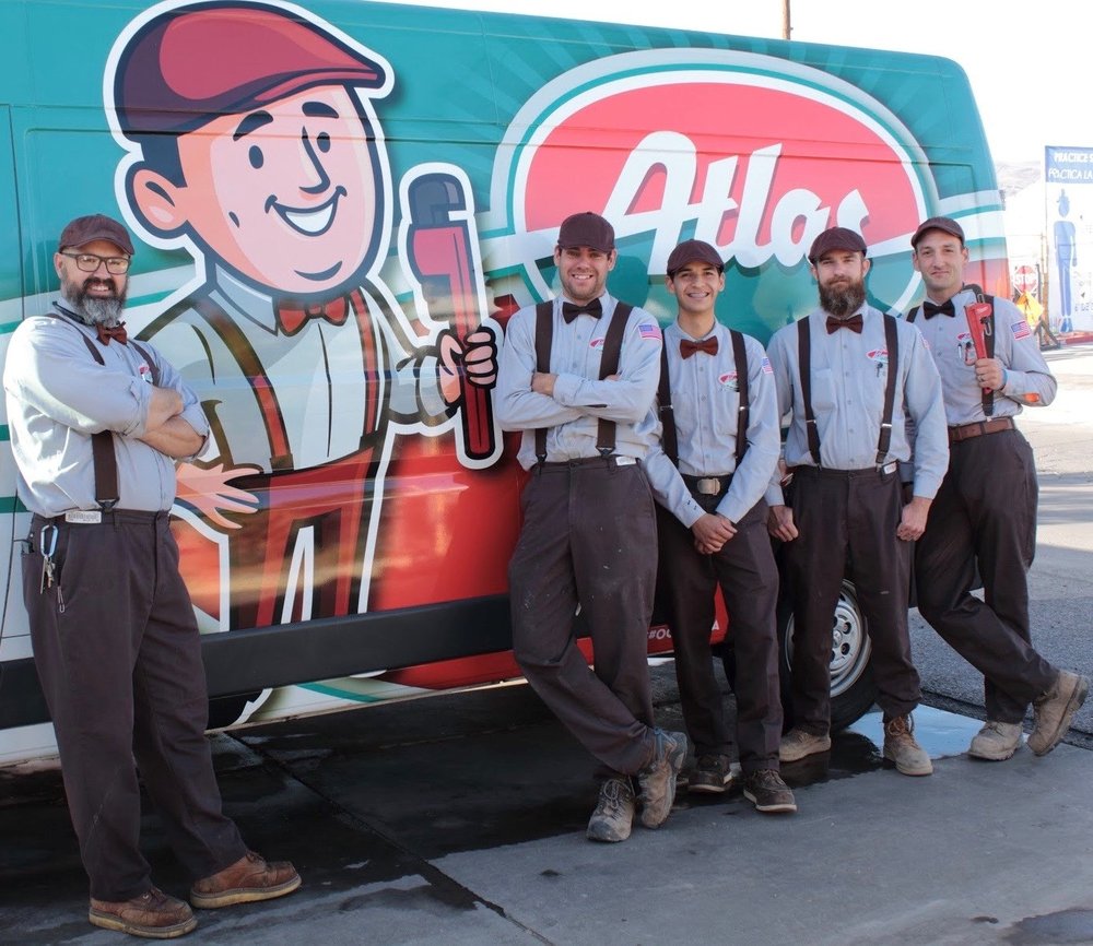 Photo of Atlas Plumbing