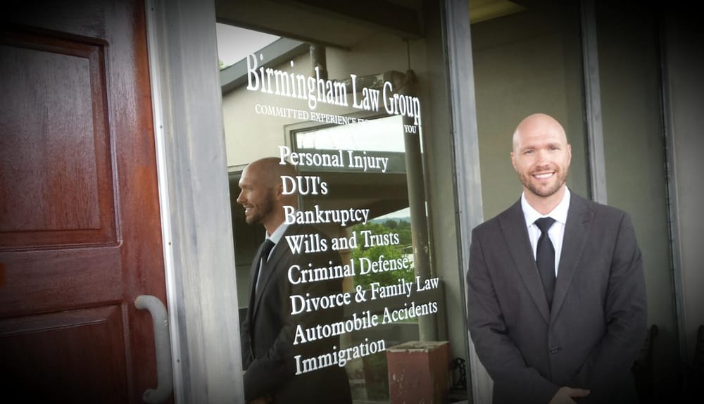 Photo of Birmingham Law Group