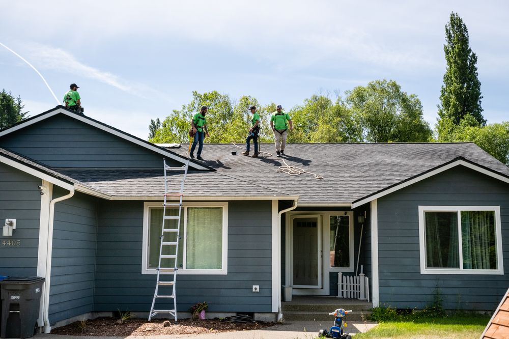 Photo of Rigid Roofing And Siding
