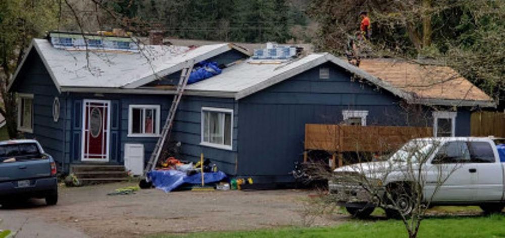 Photo of Rigid Roofing And Siding