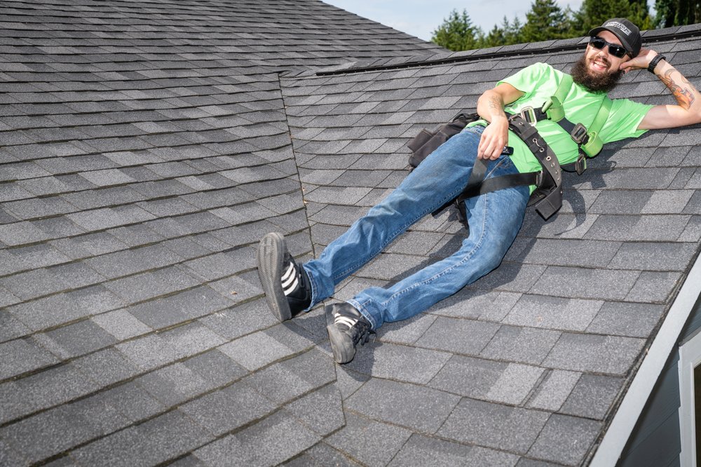 Photo of Rigid Roofing And Siding