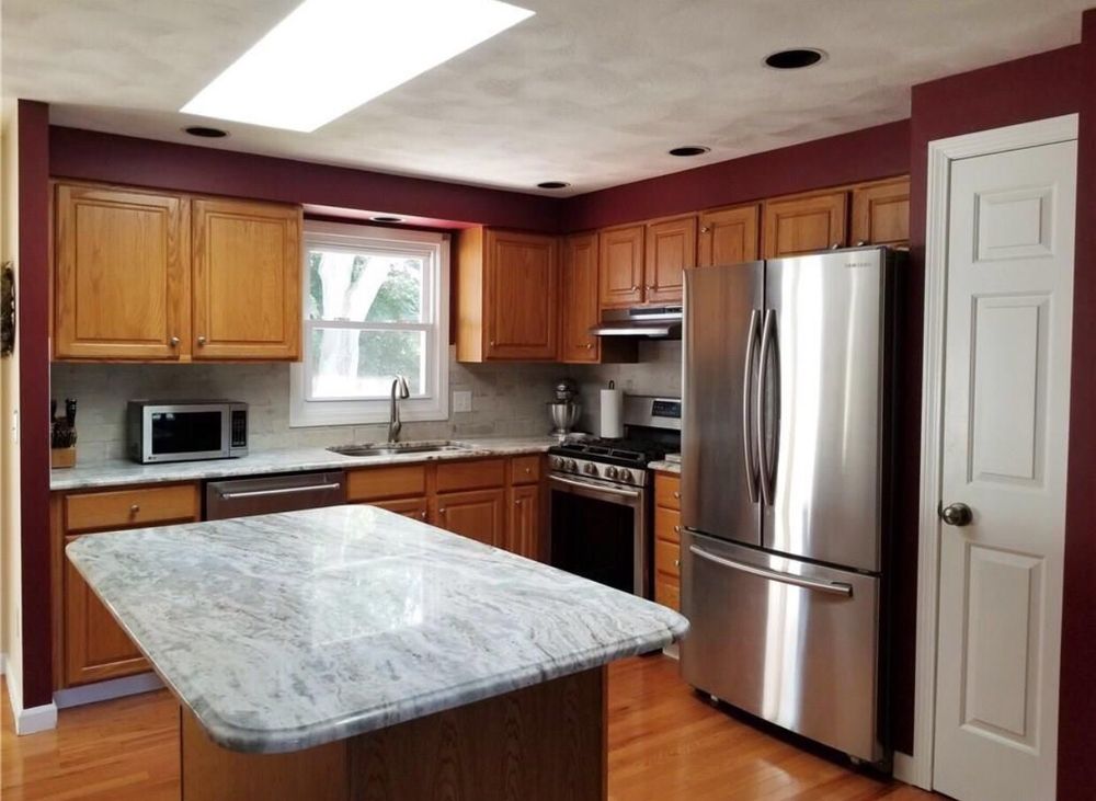 Photo of Countertops By Superior