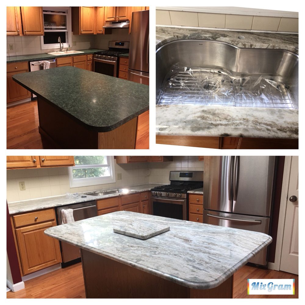 Photo of Countertops By Superior