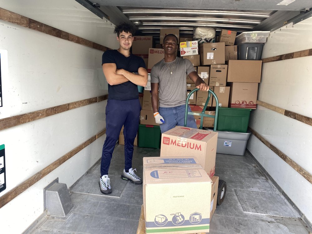 Photo of Triple Threat Movers