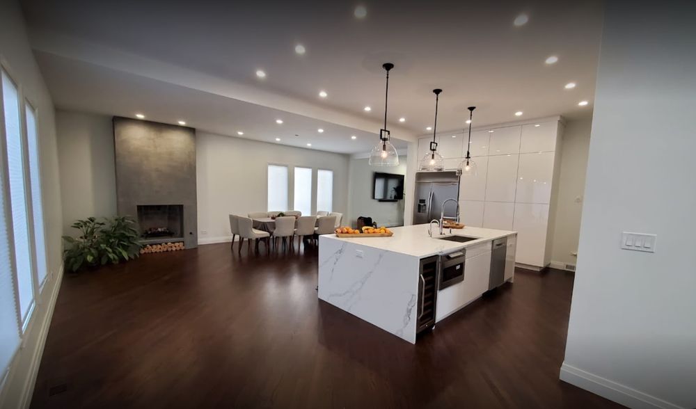 Photo of Kitchen Makers