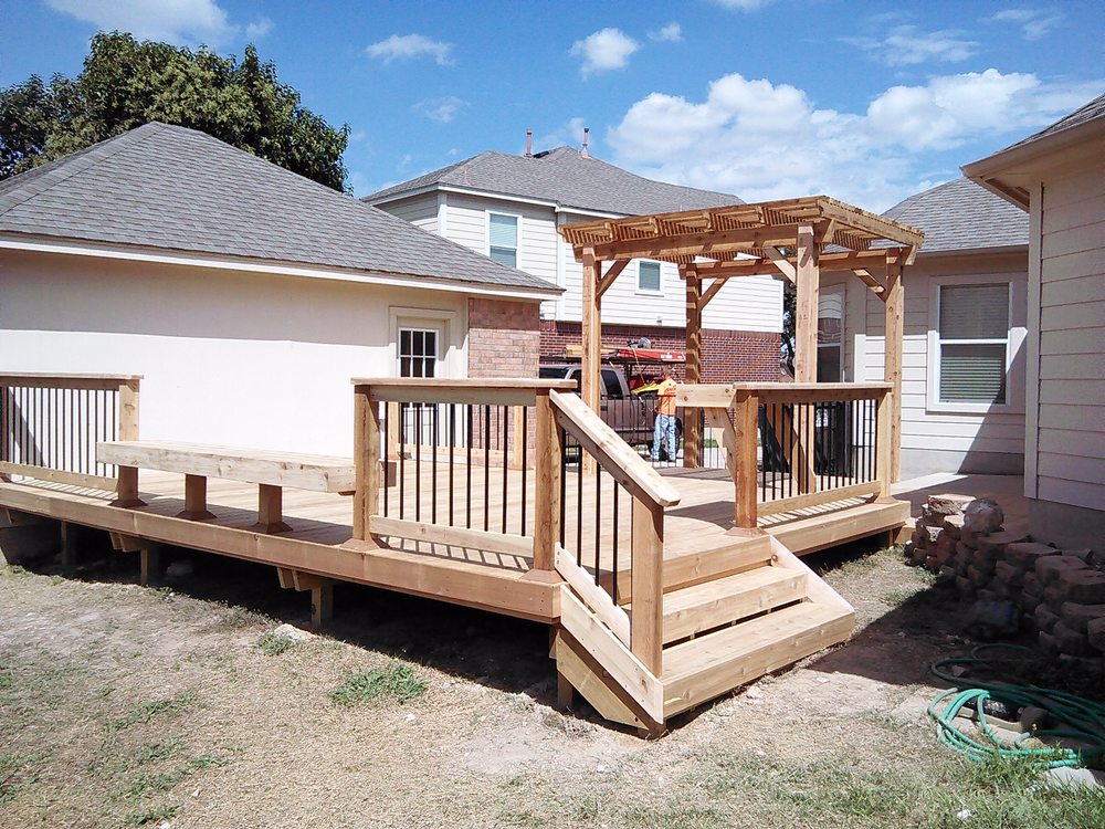 Photo of Faith Hope and Love Builders