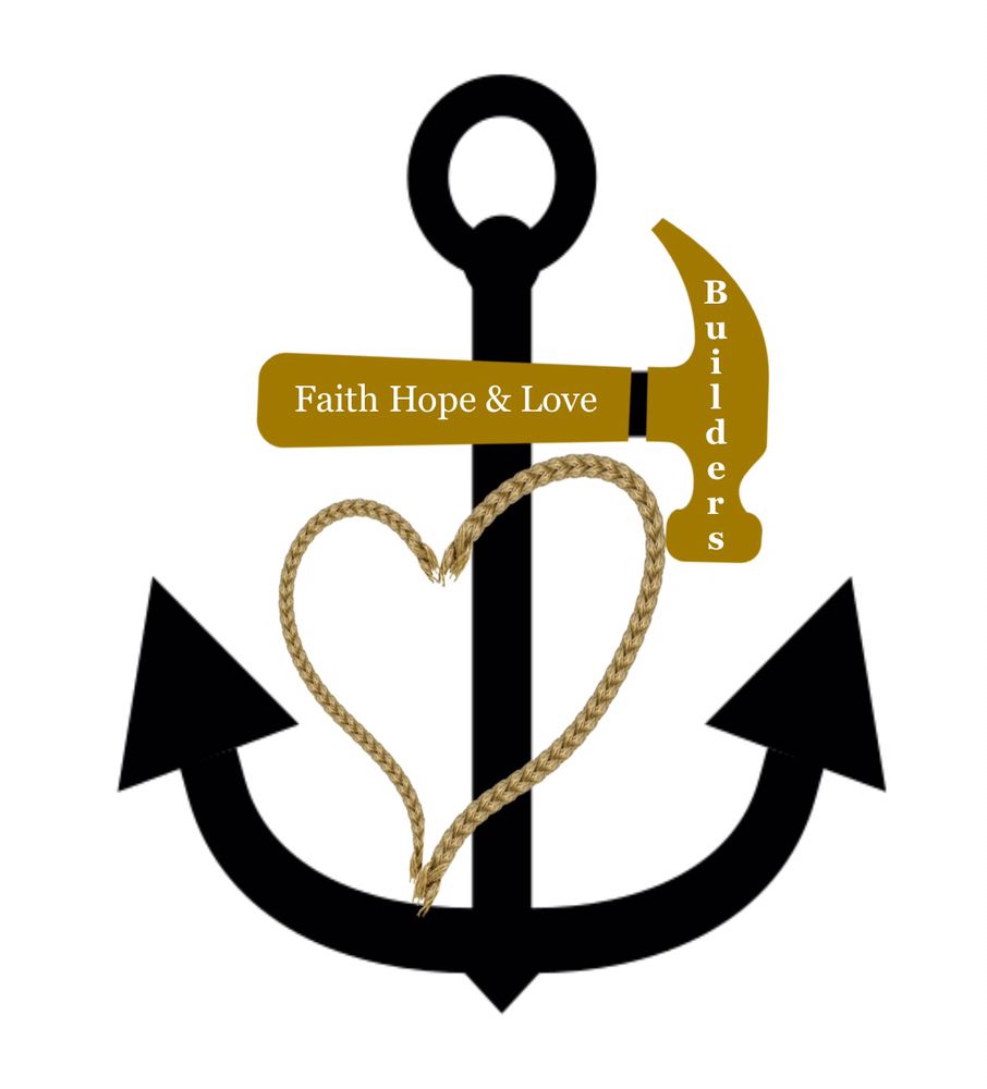 Photo of Faith Hope and Love Builders