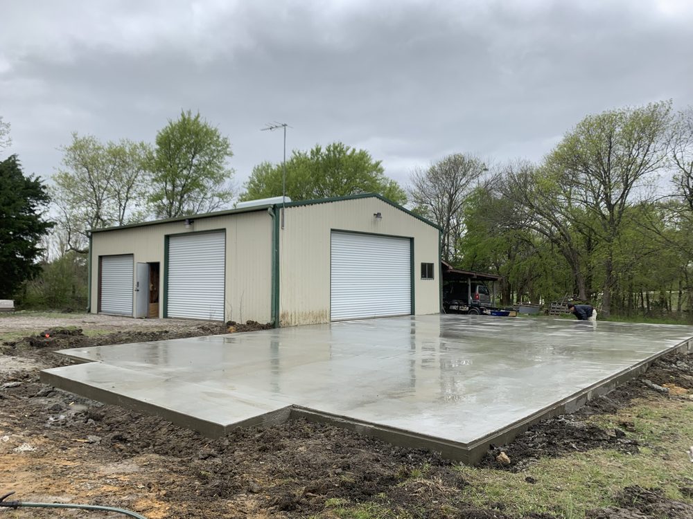 Photo of Pro Quality Concrete
