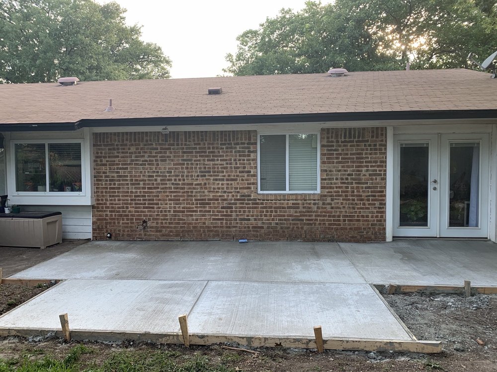 Photo of Pro Quality Concrete
