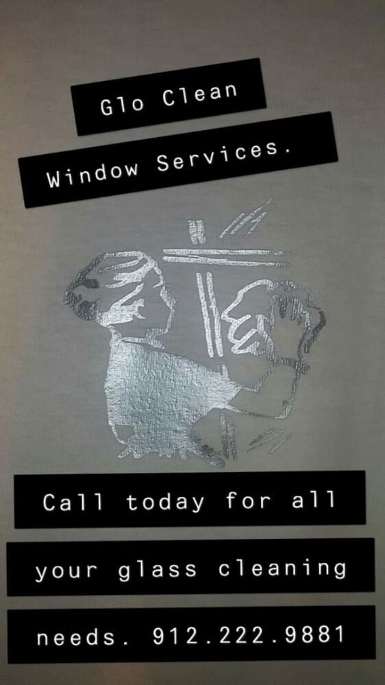 Photo of Glo Clean Window Services