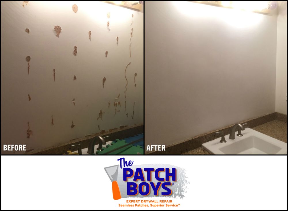Photo of The Patch Boys of North Central Ohio