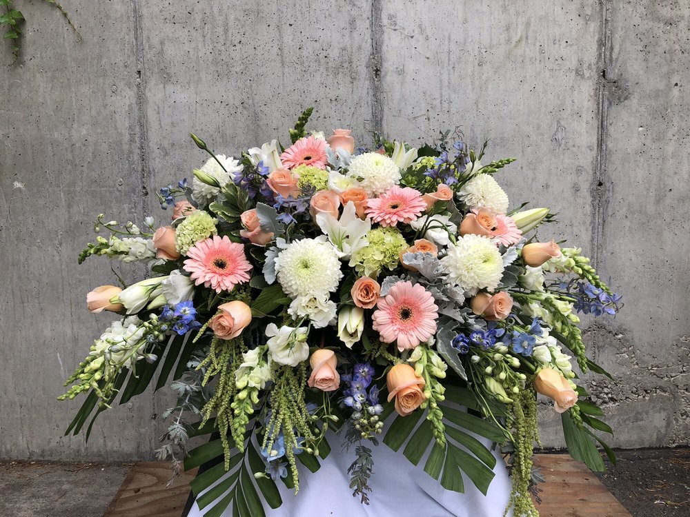 Photo of Hillside Floral