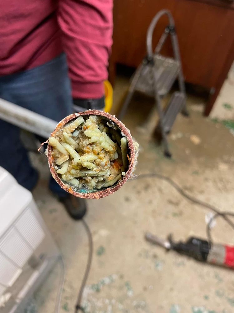 Photo of CR Plumbing