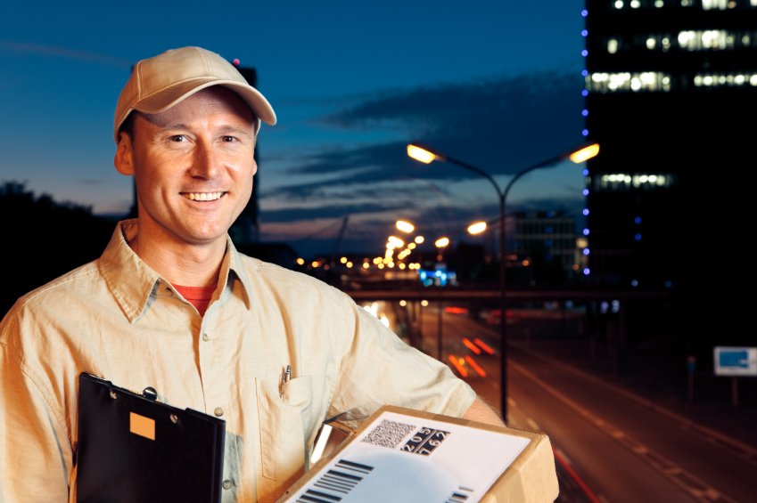 Photo of Puget Sound Delivery Guys